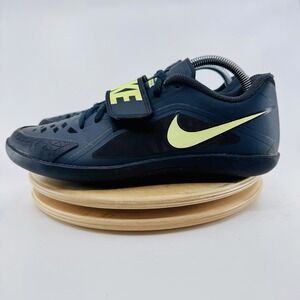 Nike Zoom Rival SD 2‎ Throw Shoes 685134-004 Mens 8 Shot Put Discus Hammer